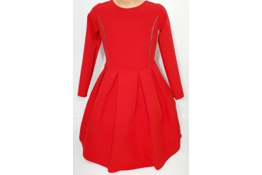Rochie fata