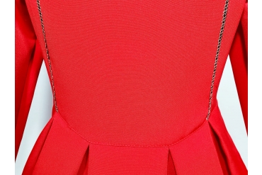Rochie fata