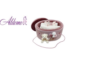 Trusou Botez Fata