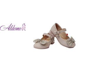 Pantofi Eleganti Fete