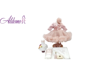 Pachet Complet Botez Fata