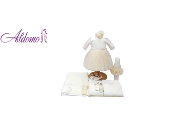 Pachet Complet Botez Fete