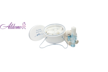 Pachet Elegant Botez Baieti