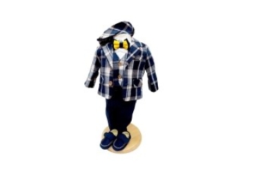 Costume Elegante Botez Baieti