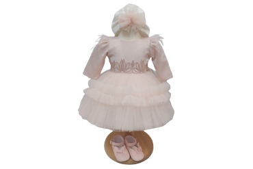 Rochie Botez Fete