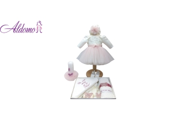 Pachet Complet Botez Fete