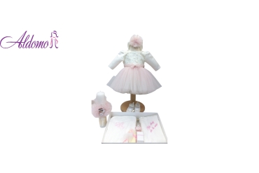 Pachet Elegant Botez Fete