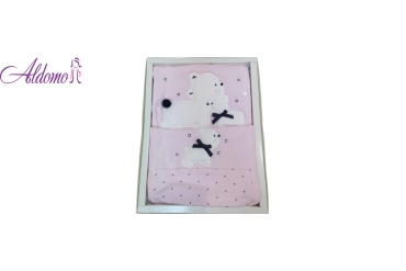 Caseta Maternitate Fata