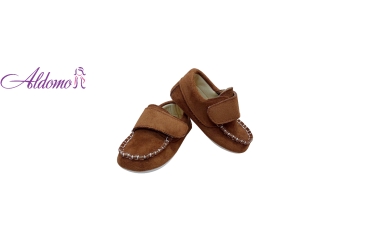 Mocasini Bebe