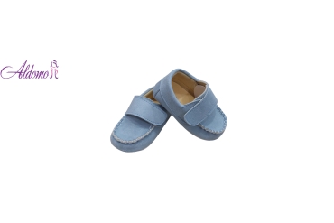 Mocasini Bebe
