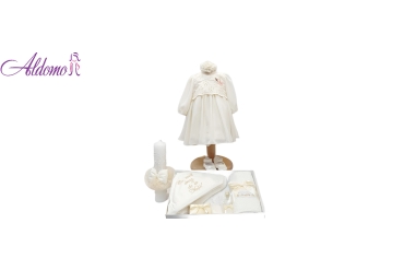 Pachet Elegant Botez Fete