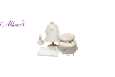 Pachet Elegant Botez Fata