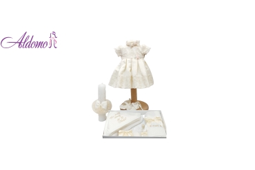 Pachet Elegant Botez Fete