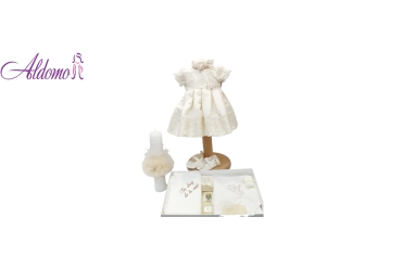 Pachet Elegant Botez Fete