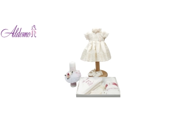 Pachet Elegant Botez Fete