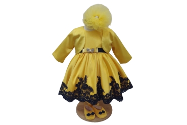 Rochie Eleganta Botez Fete