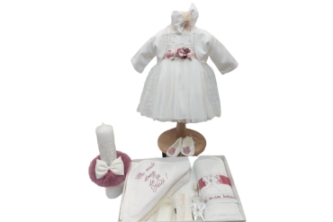 Pachet Elegant Botez Fata Ploiesti
