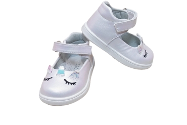 Pantofi Unicorn Fete