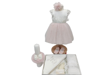 Pachet Elegant Botez  Fete