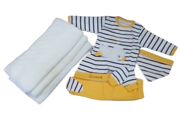 Set Maternitate Baieti
