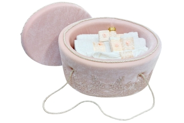 Trusou Elegant Botez Fete