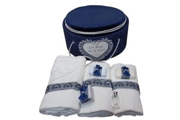 Trusou Elegant Botez Baieti