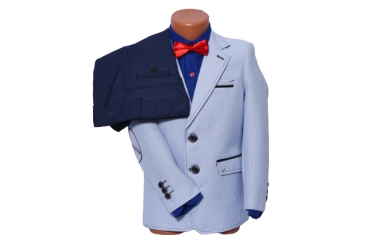 Costum Elegant Baieti