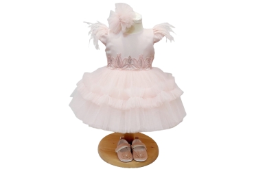 Rochie Botez Fete