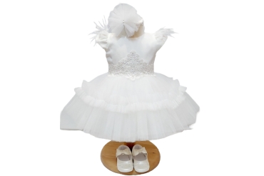 Rochie Botez Fete
