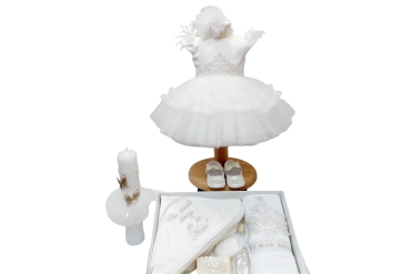 Pachet Complet Botez Fata