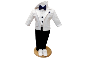 Costum Botez Baieti