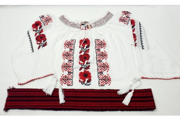 Bluza fata