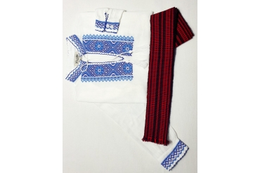 Bluza baiat