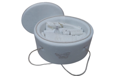 Trusou Botez Fata