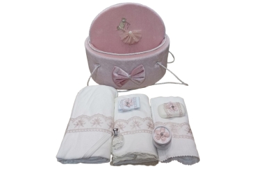 Trusou Botez Fata