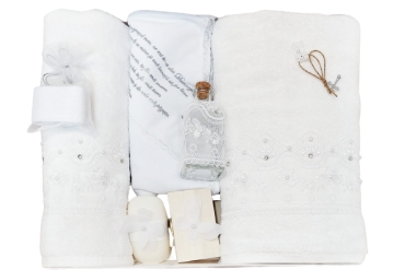 Trusou Botez Bebe