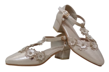 Pantofi Eleganti Fete