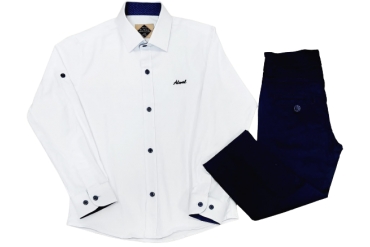 Set Scoala Baiat