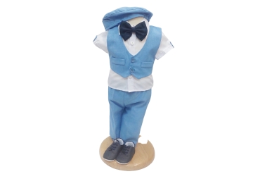 Costum Botez Baieti