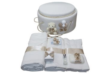 Trusou Botez Bebe