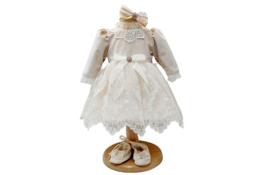 Rochie Botez Fata