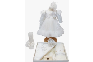 Pachet Botez Fata