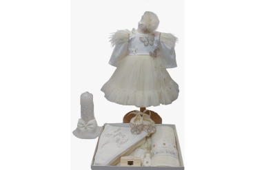 Pachet Botez Fata