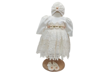 Rochie Botez Fata