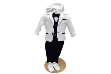 Costum Botez Baieti
