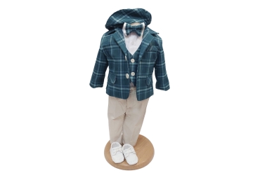 Costum Botez Baieti