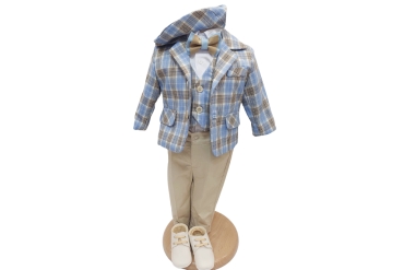 Costum Botez Baieti
