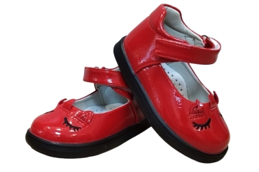 Pantofi Unicorn Fete