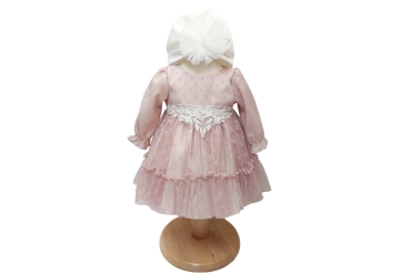 Rochie Botez Fata