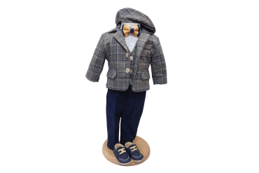 Costum Botez Baieti